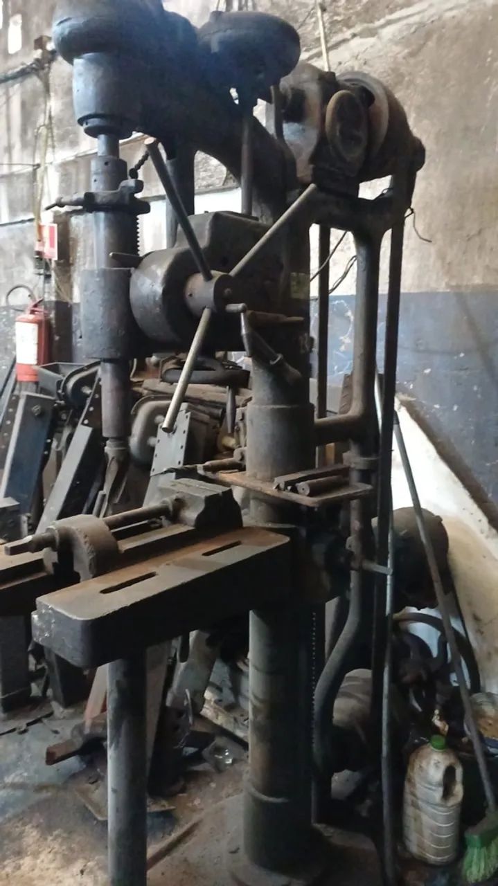 Furadeira automática  - Foto 2