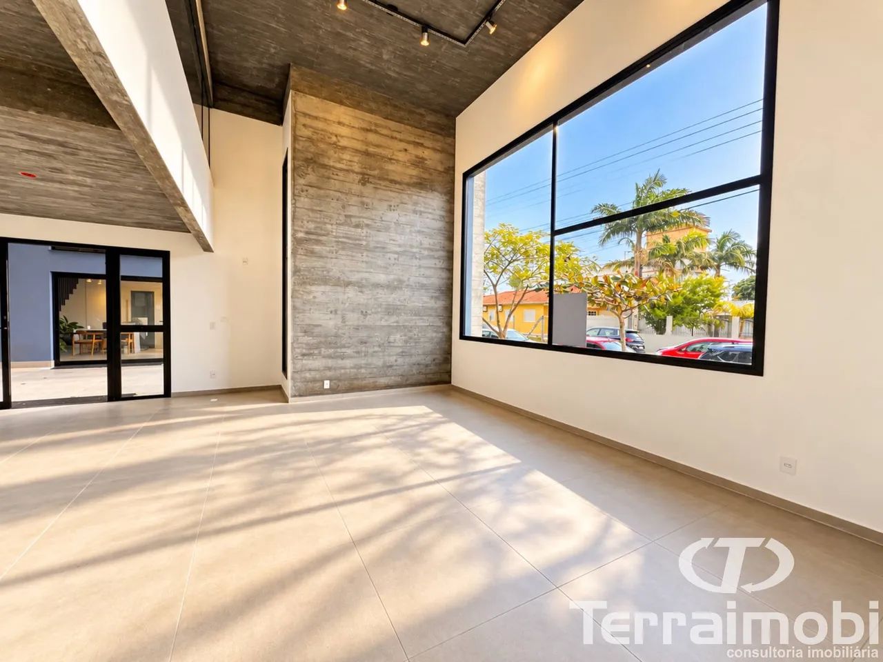 Sala comercial com 85m² para locação anual- Centro, Garopaba/SC - Foto 4