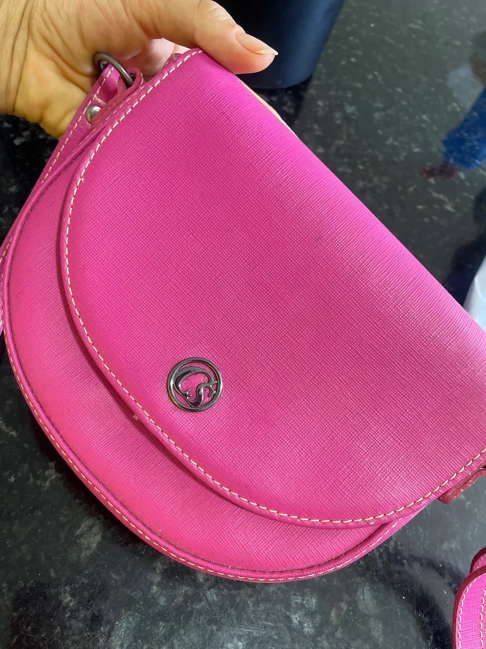 Bolsa Carmen Steffens  - Foto 3