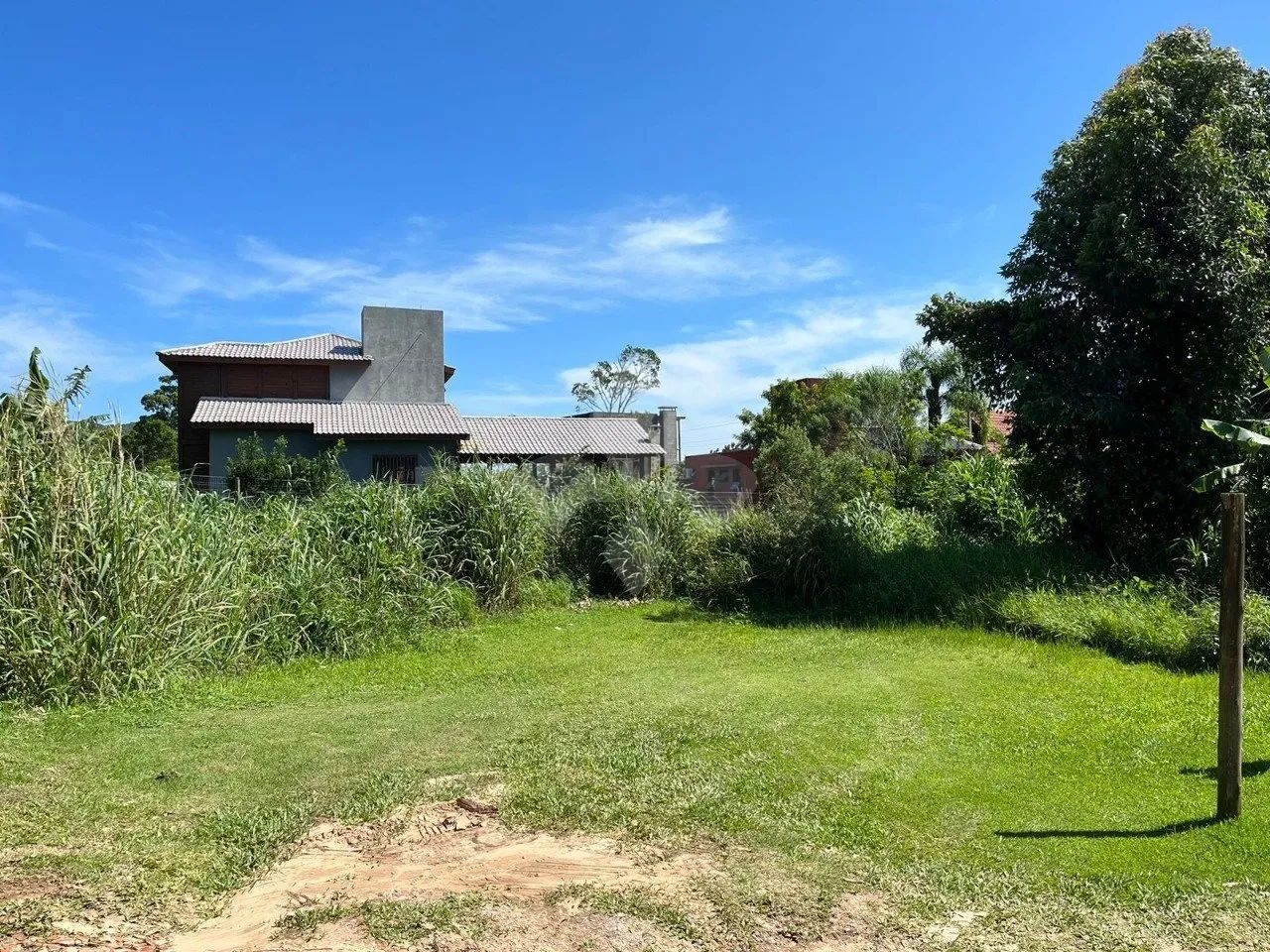 Terreno com 547 m², Praia do Rosa - Imbituba/SC - Foto 2
