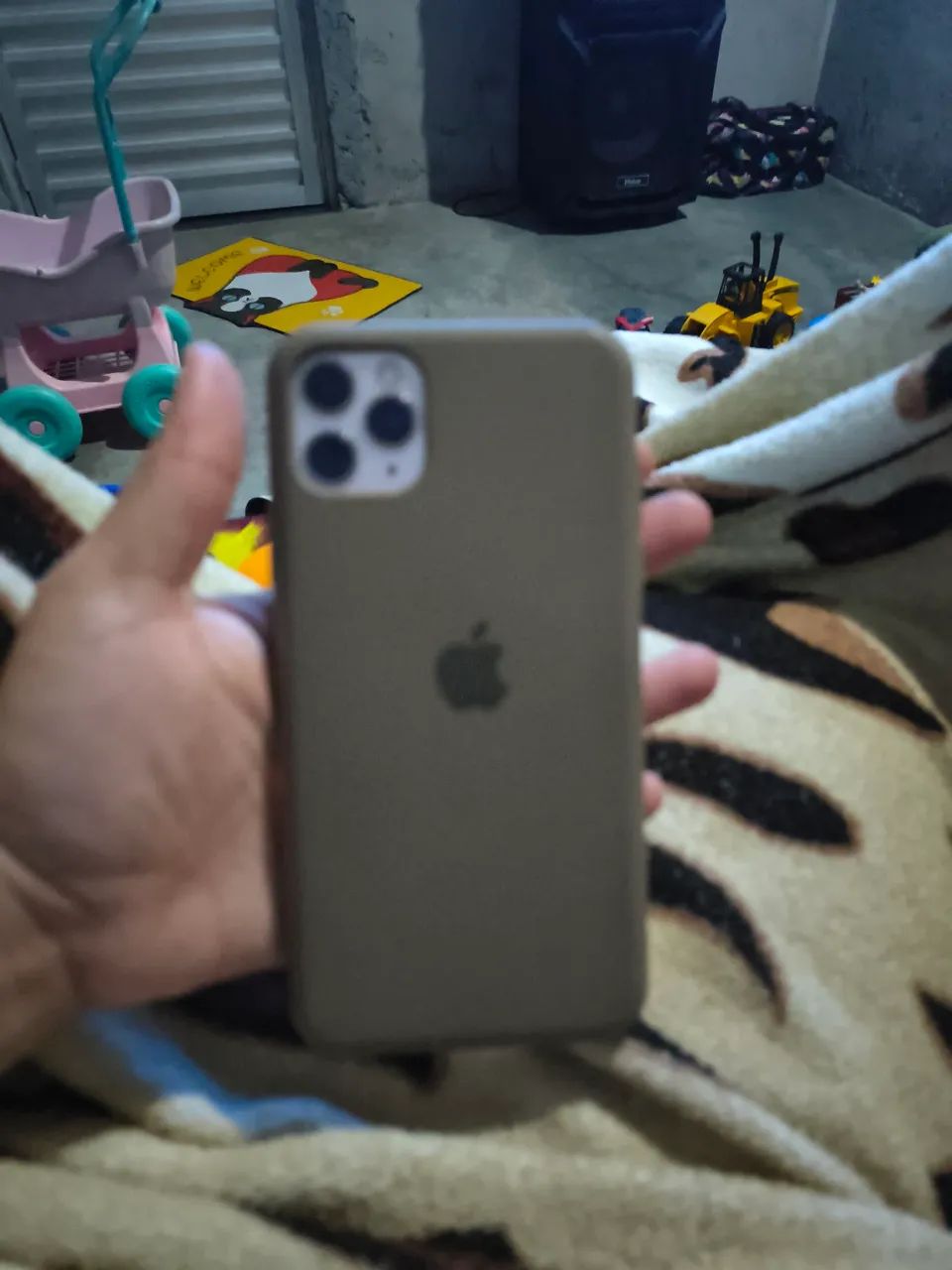 Iphone 11 pró max - Foto 2