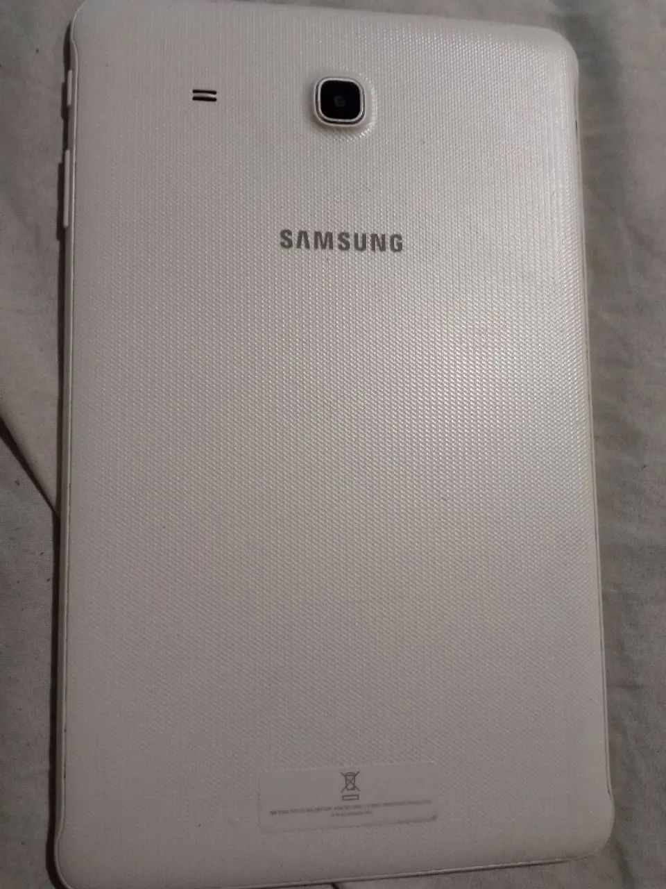 Tablet Samsung TAB E  - Foto 3