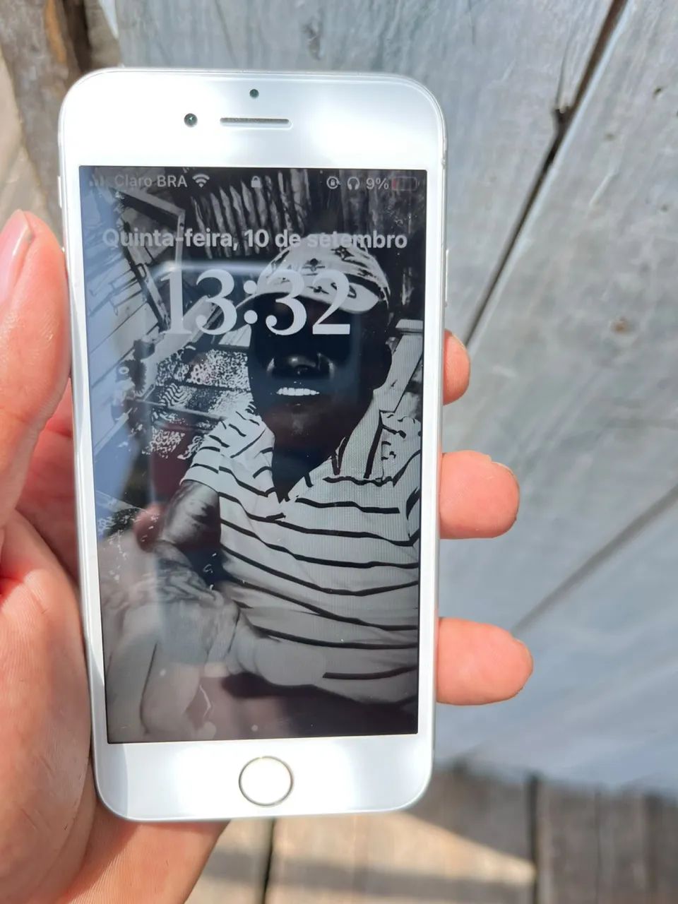 IPhone 8 normal  - Foto 2