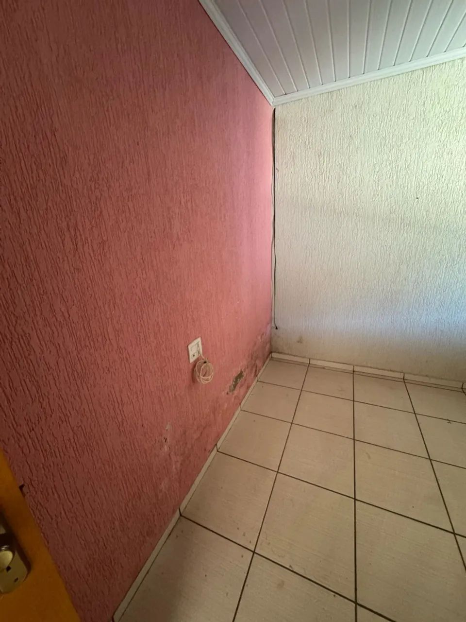 Alugo casa no Canaã  - Foto 5