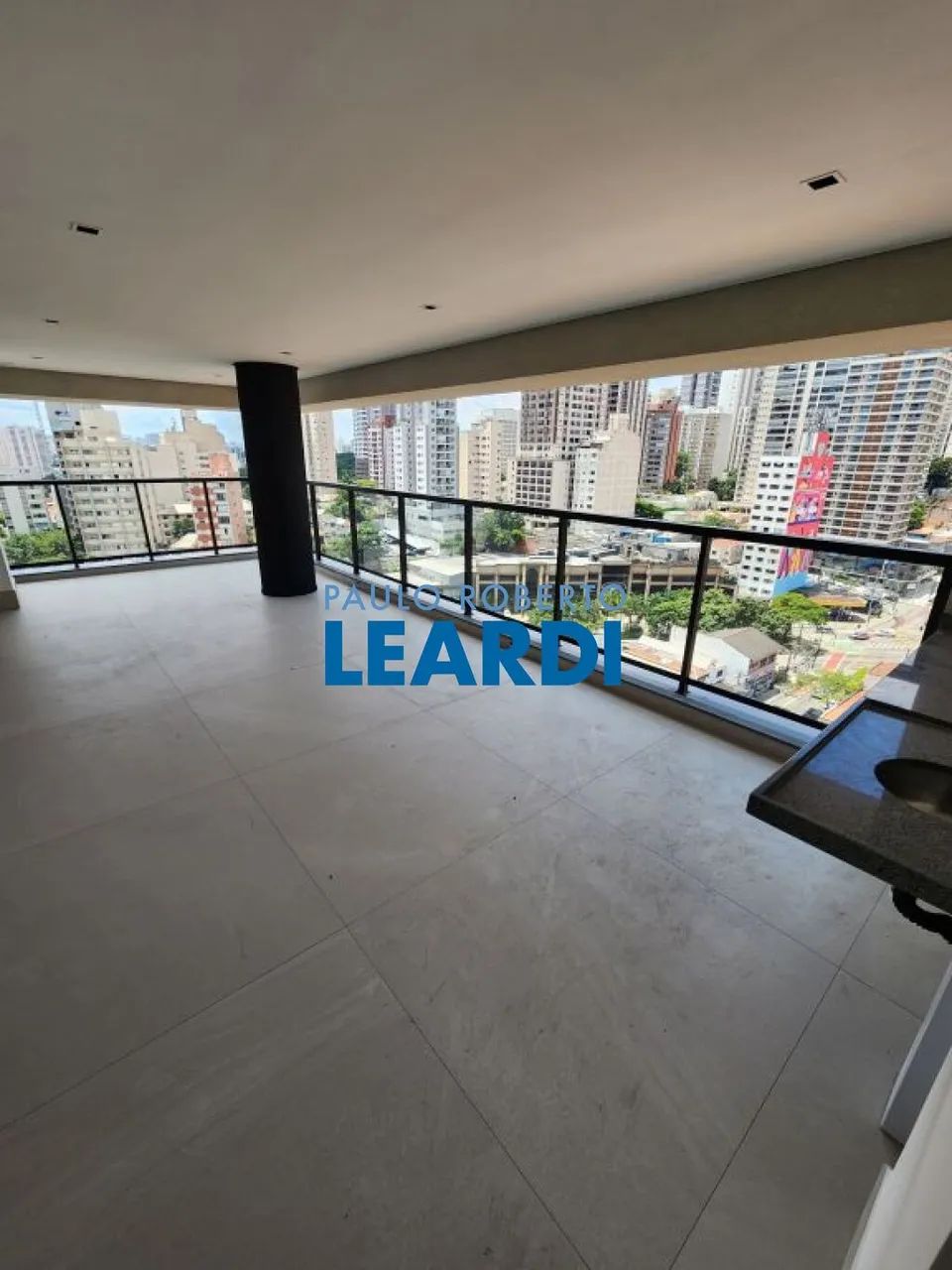 APARTAMENTO - PERDIZES - SP