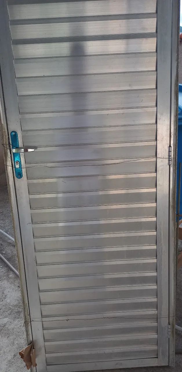 Porta de aluminio65576084417153120
