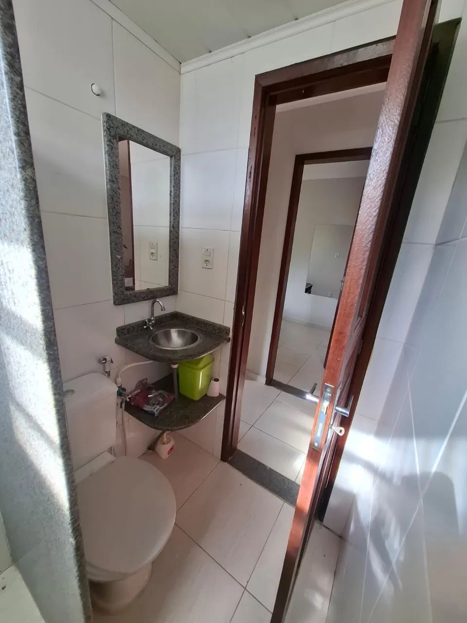 Aluga-se Apartamento Mobiliado  - Foto 3