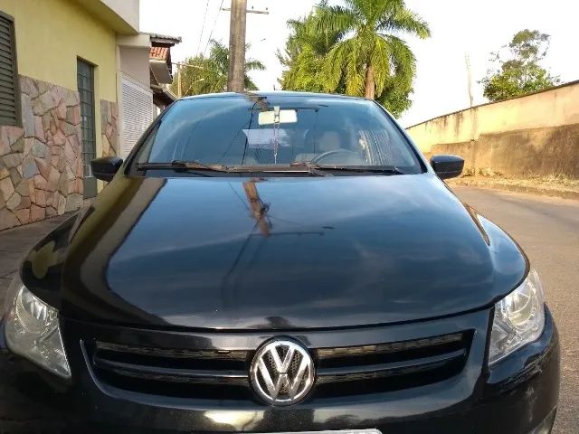 Vendo Gol G5 1.0, ano 2010/2011.