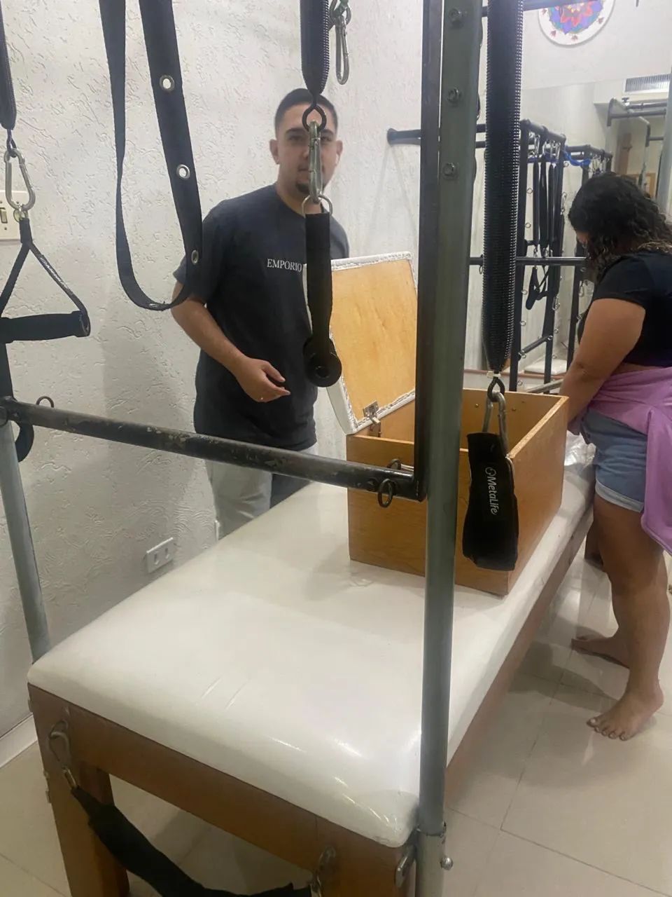 Estúdio completo de Pilates à venda - Foto 2