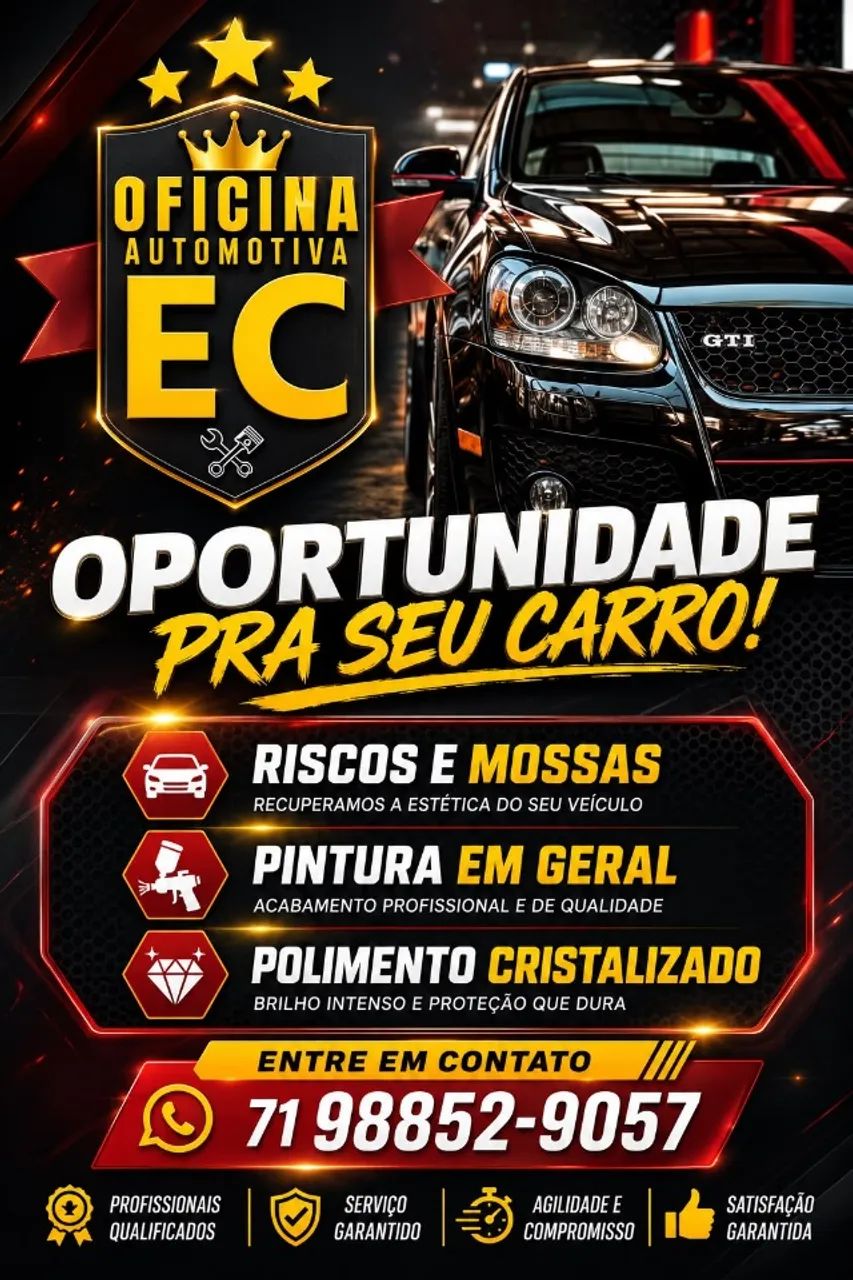 Oficina serviço em geral  - Foto 2