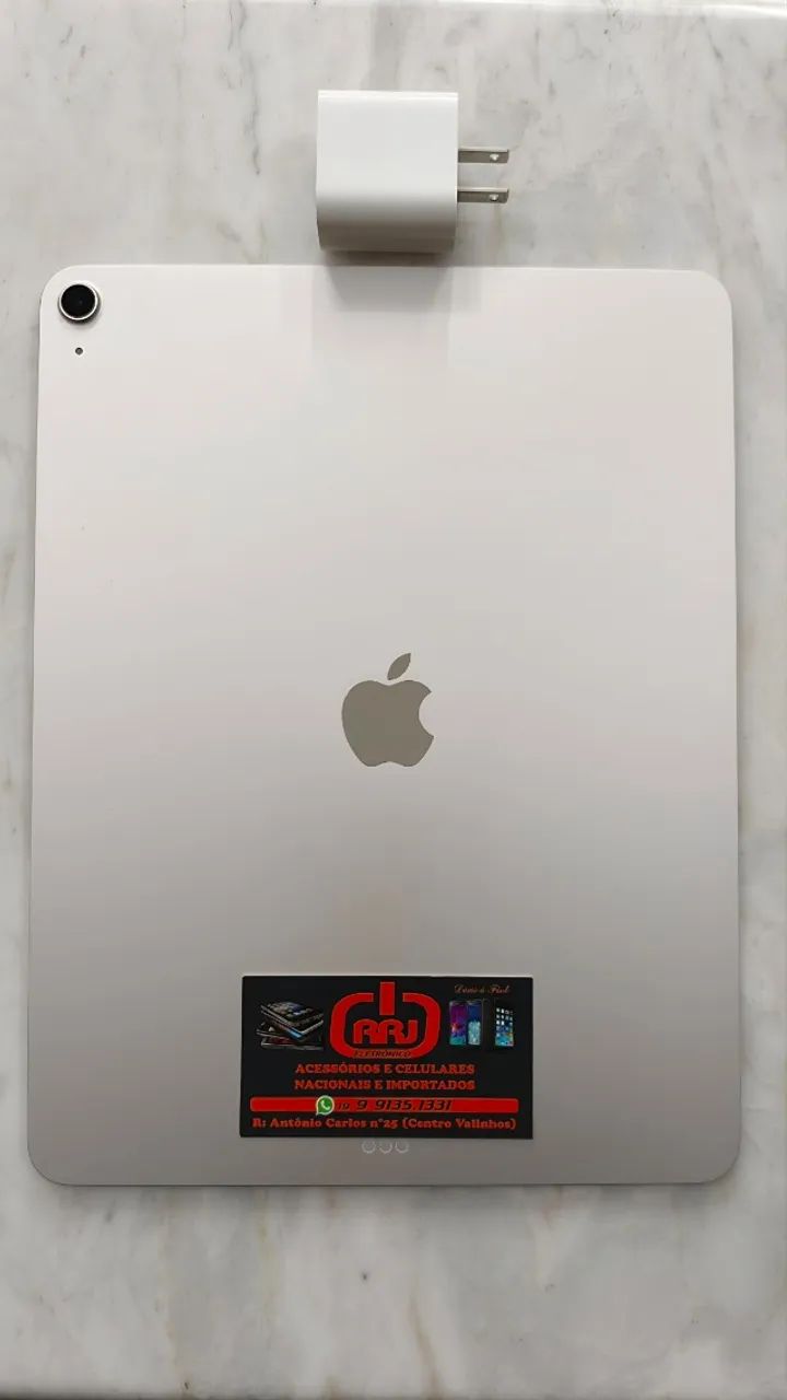 iPad Air de 13" M3 128GB - Foto 2
