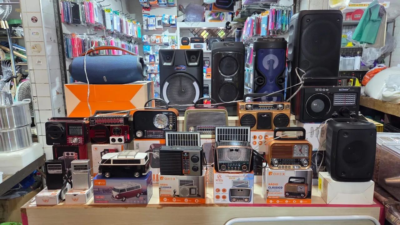 Vendo caixinhas de som  - Foto 3