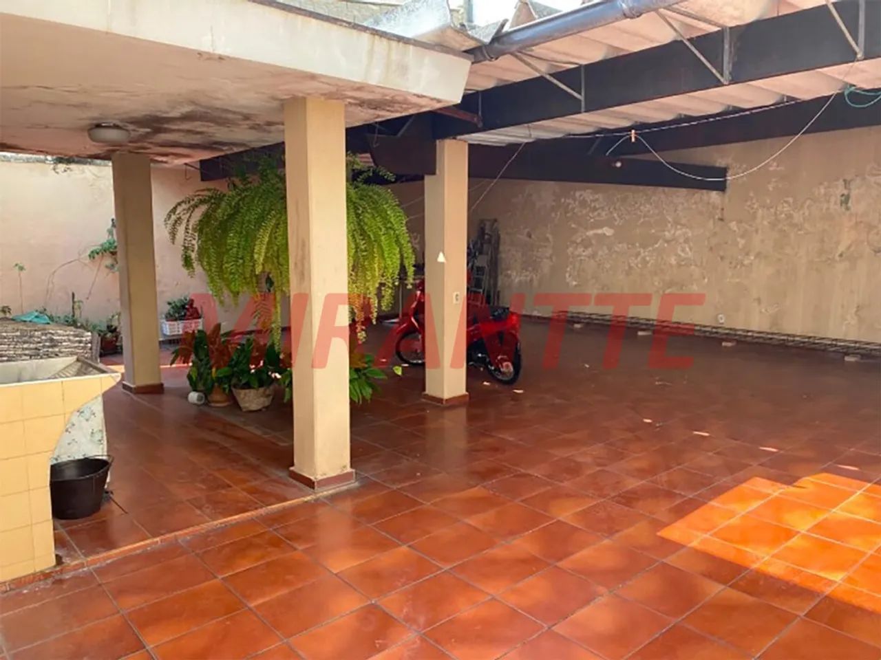Casa terrea com 3 quartos em Jardim Peri - Foto 5