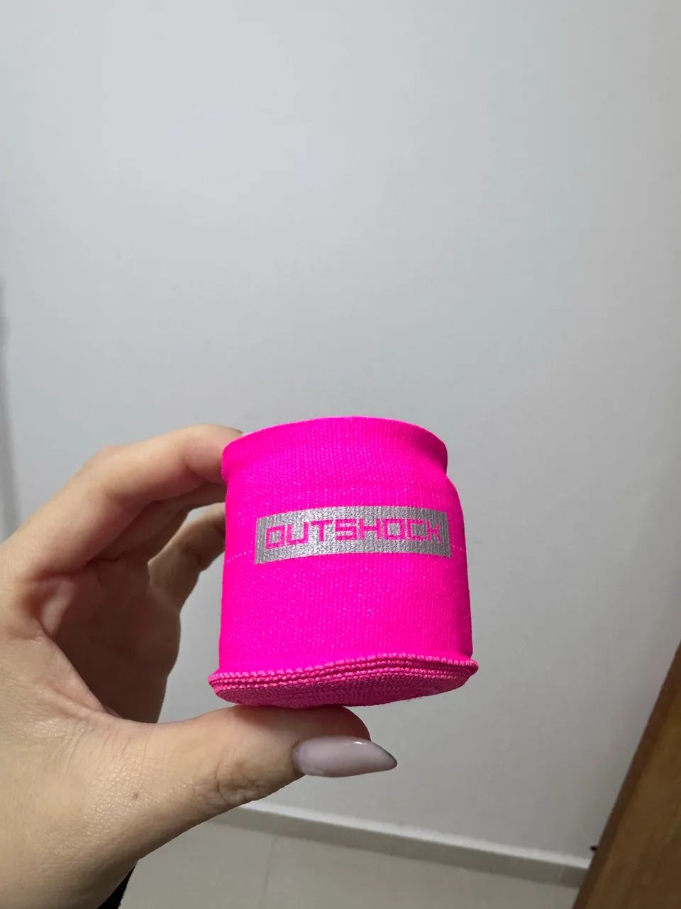 Luva box + bandagem  - Foto 3
