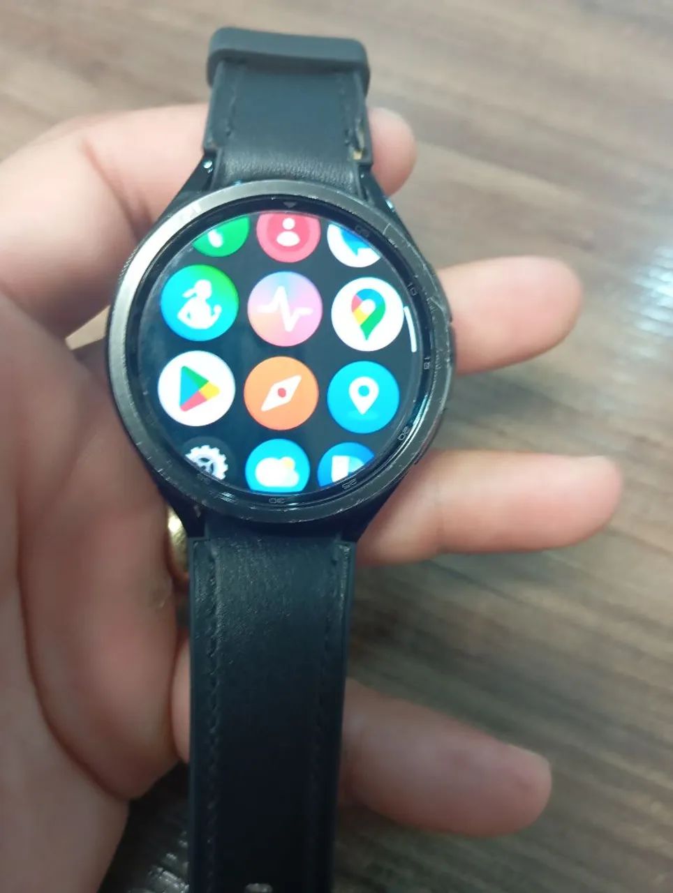 Samsung Smartwatch 6