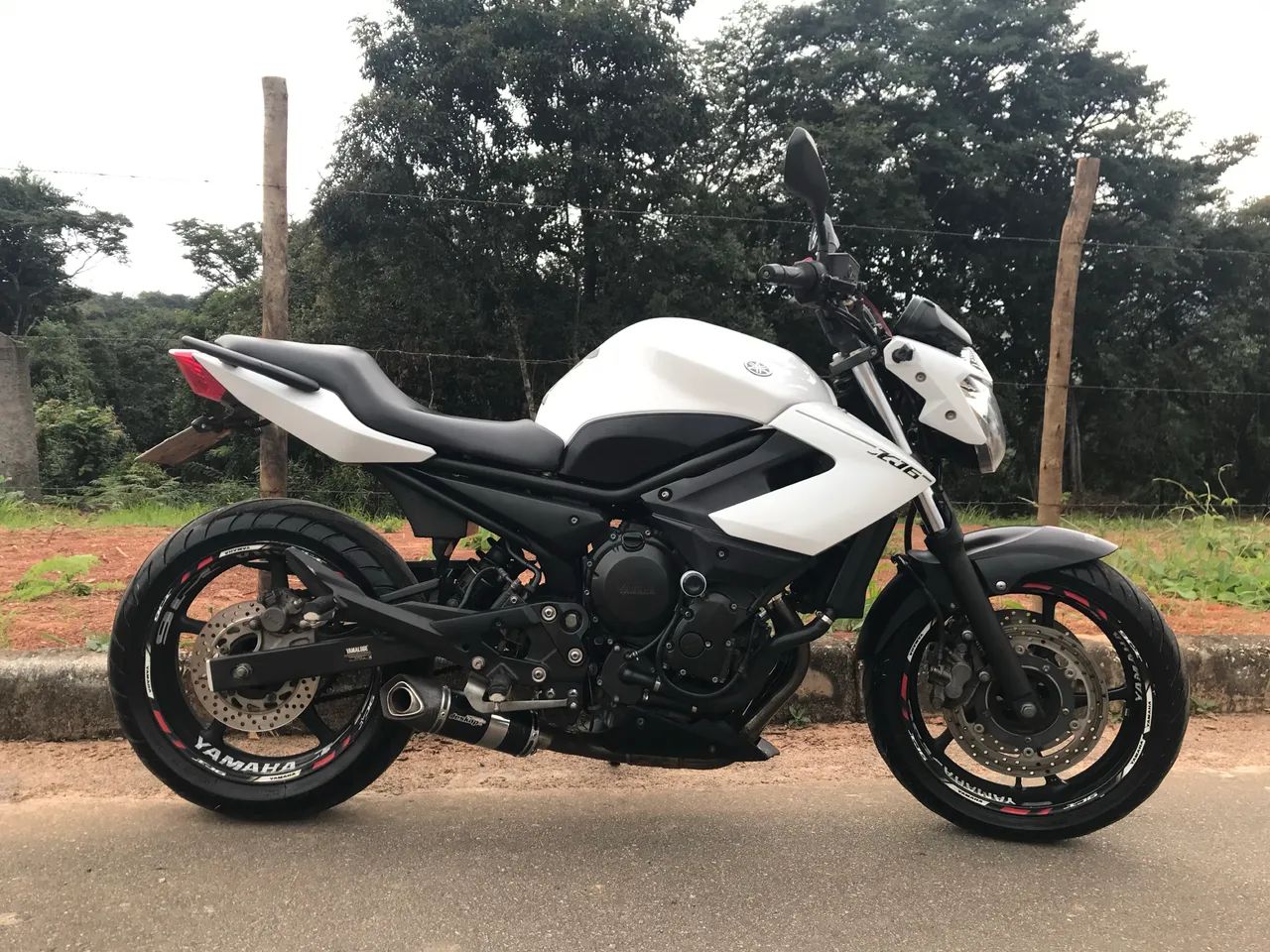 Xj6 2013 - Foto 3