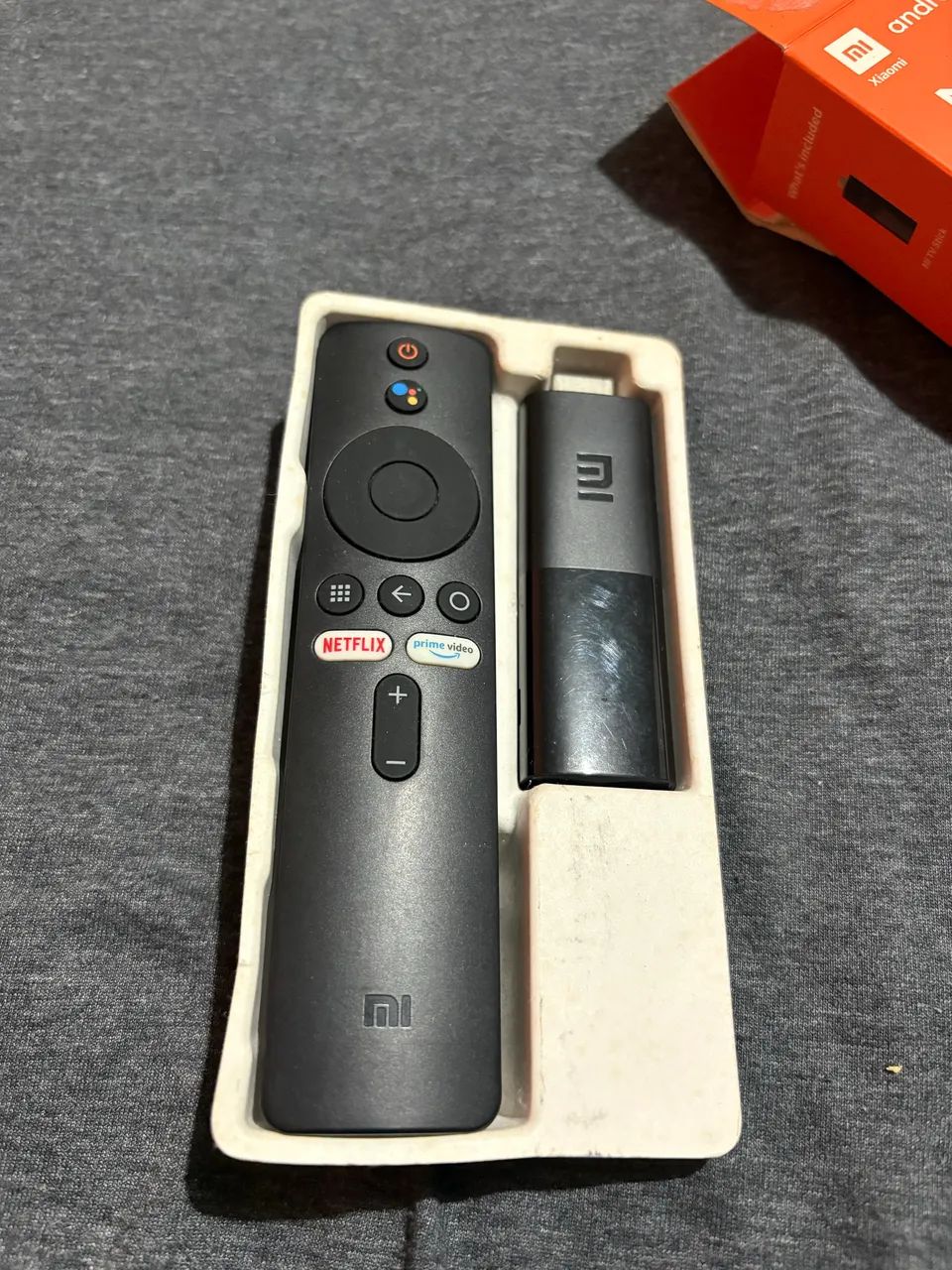 Xiaomi tv 