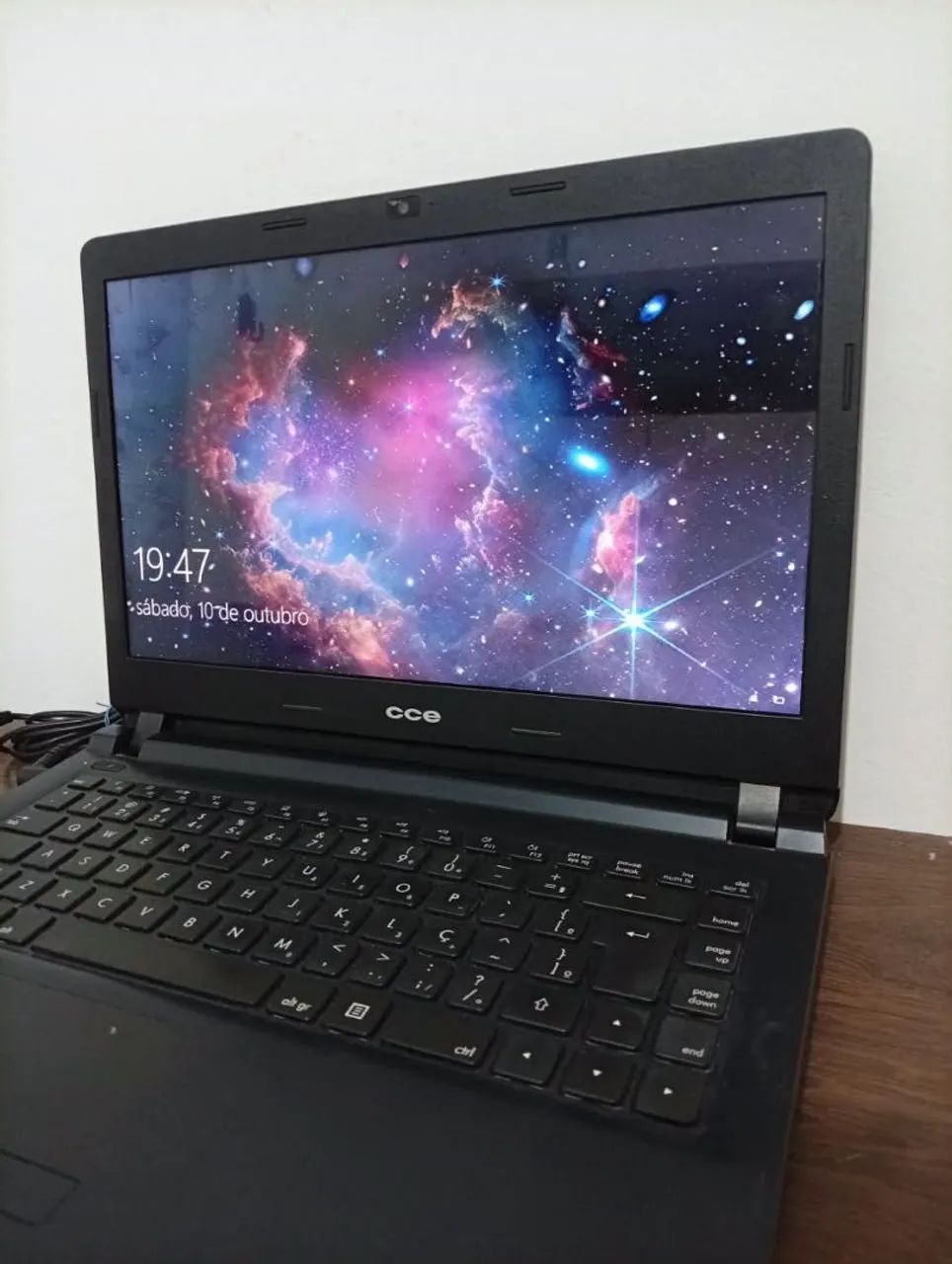 NOTEBOOK I3 - Foto 5