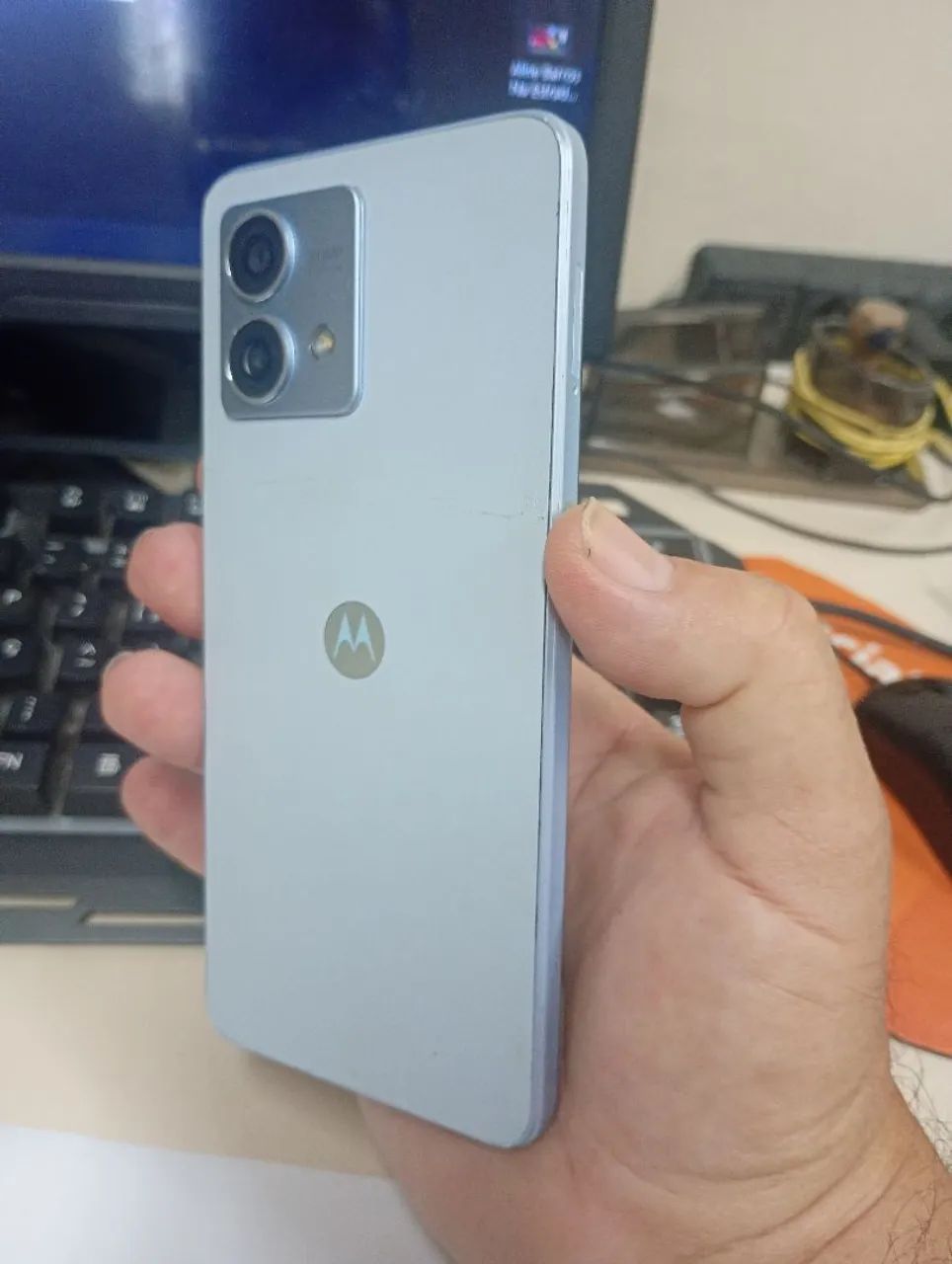 Moto G84 5g - Foto 2