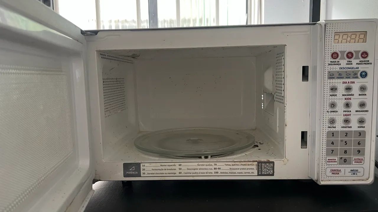 Microondas  - Foto 2