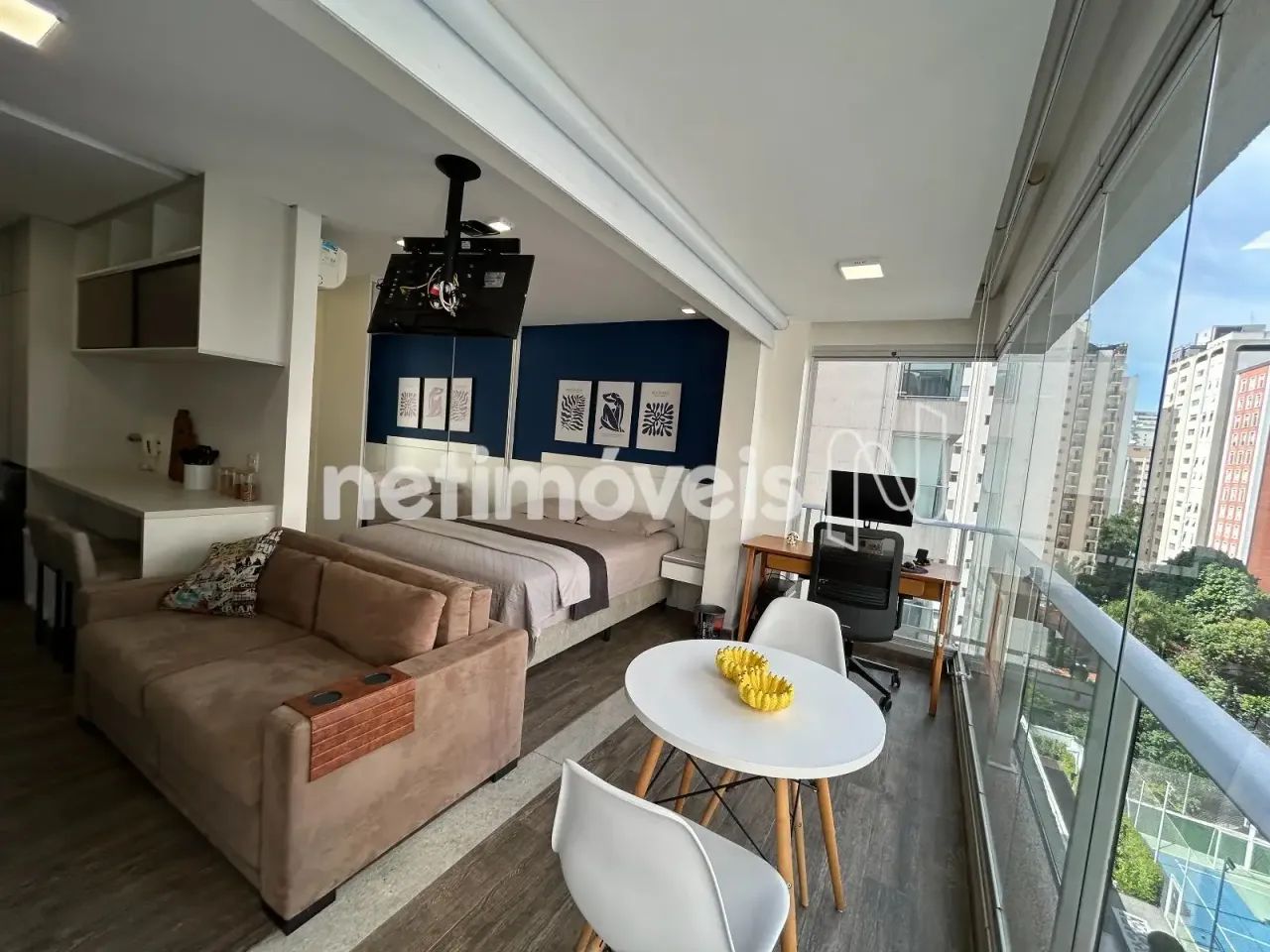 Venda Studio Brooklin Paulista São Paulo