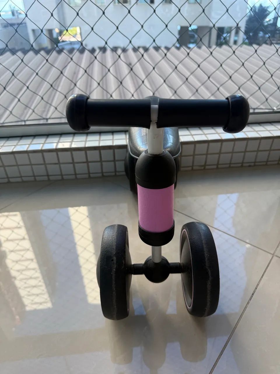 Bicicleta de equilibrio Buba - Foto 2