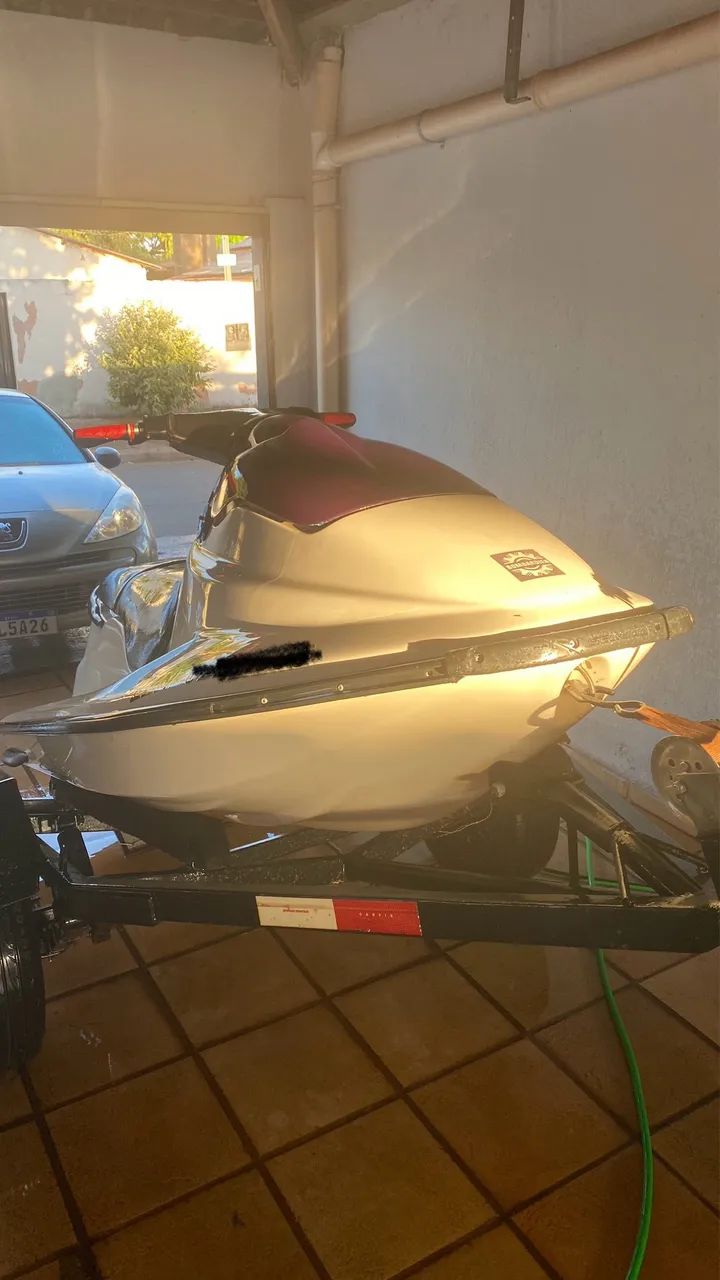 Jetski Sea-doo - Foto 4