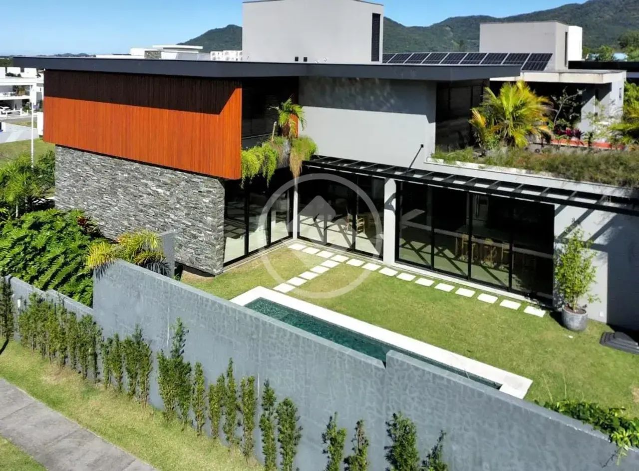 CASA - Lagoa da Conceição - DP-353171 - Foto 2