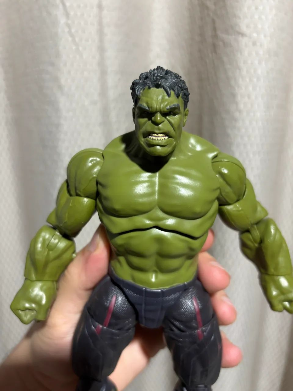 Marvel Legends Hulk  - Foto 2