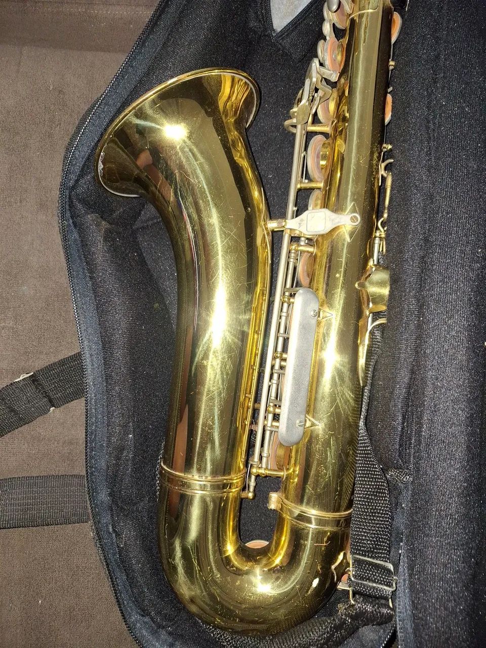 Saxofone ?  - Foto 3