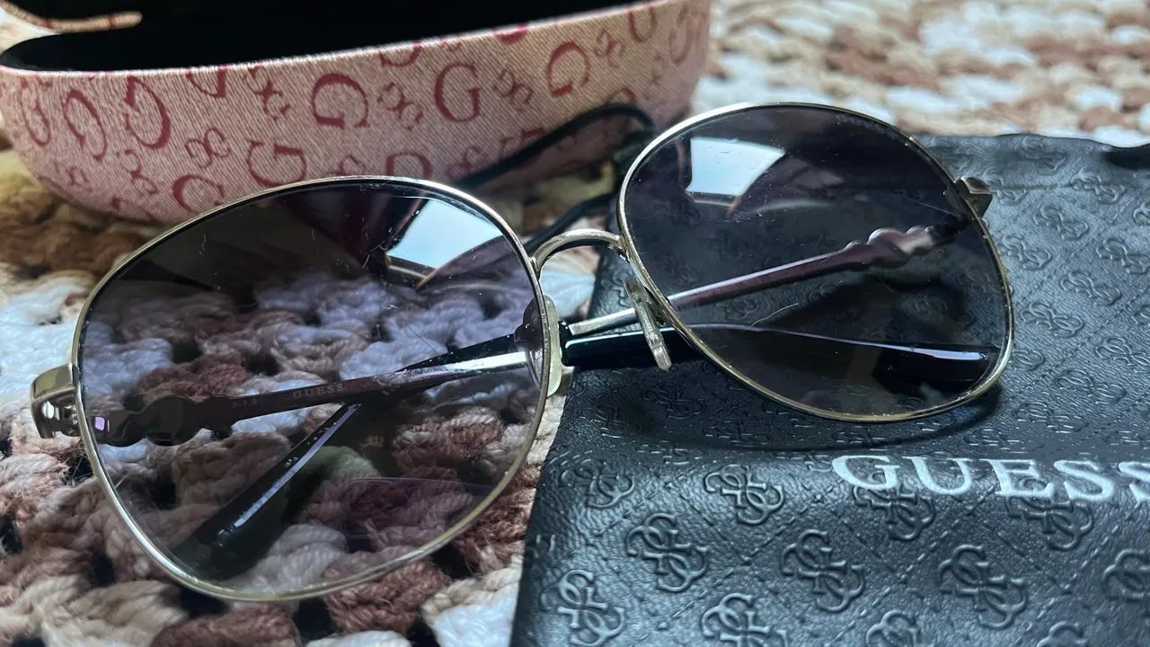 Óculos Guess Feminino  - Foto 2