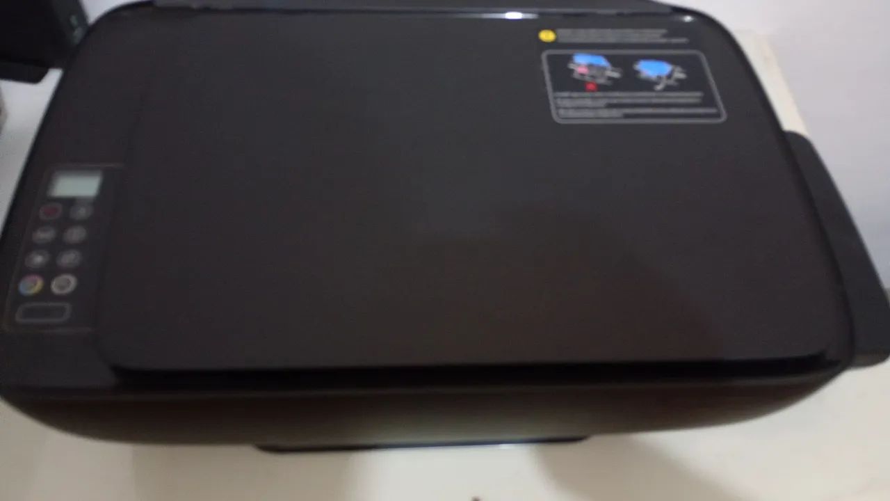 impressora HP 416multifuncional.