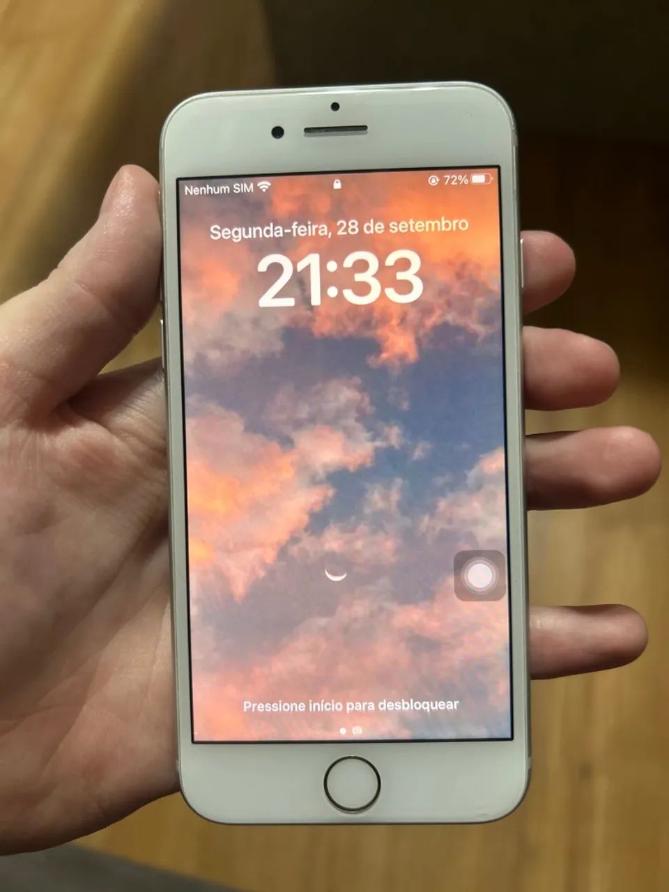 iPhone 8 - 256 Gb - Foto 3