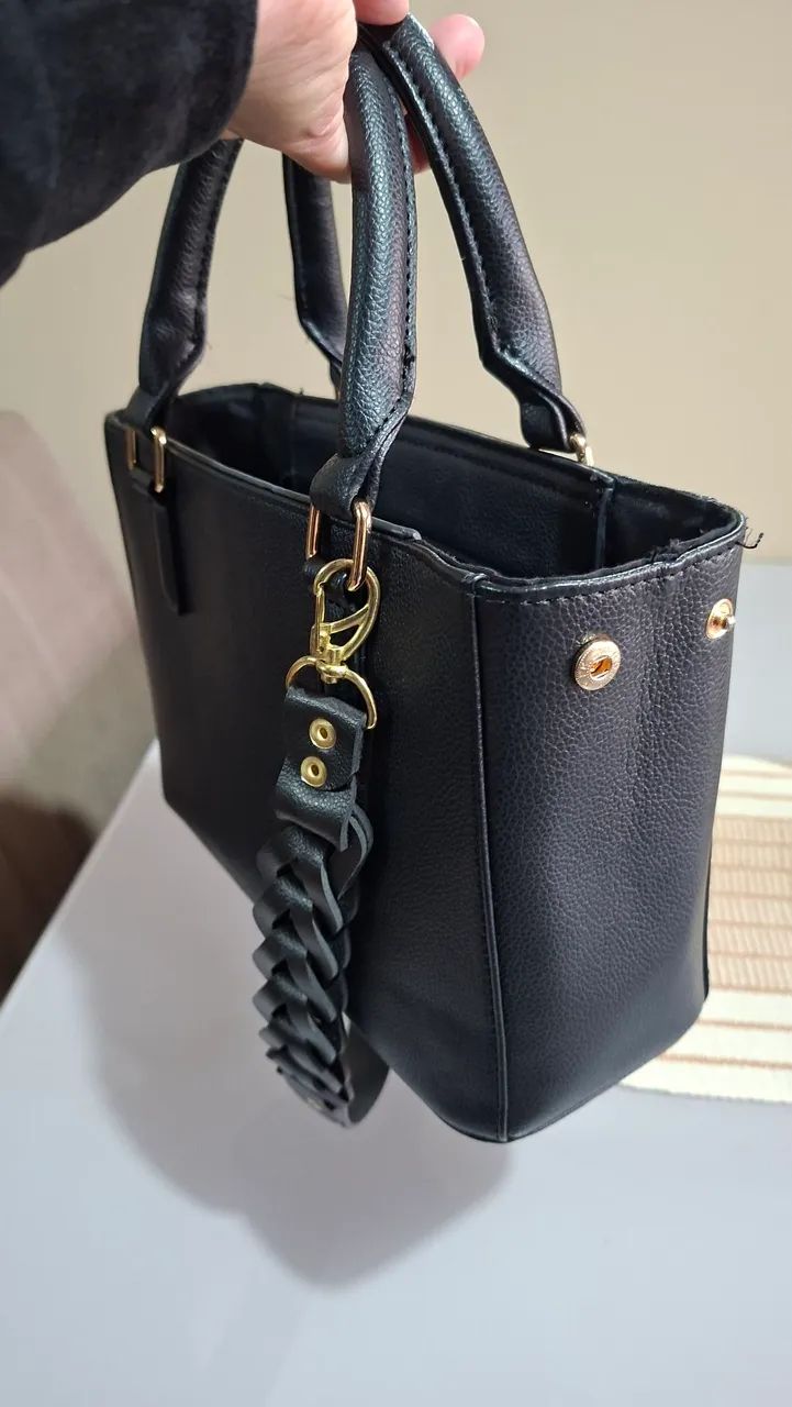 Bolsa Riachuelo - Foto 3