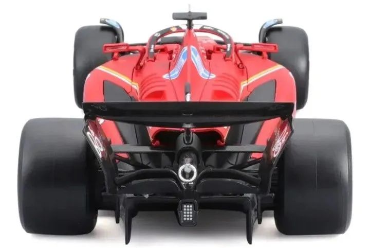 Modelismo F1 Ferrari SF90 Charles Leclerc  - Foto 4