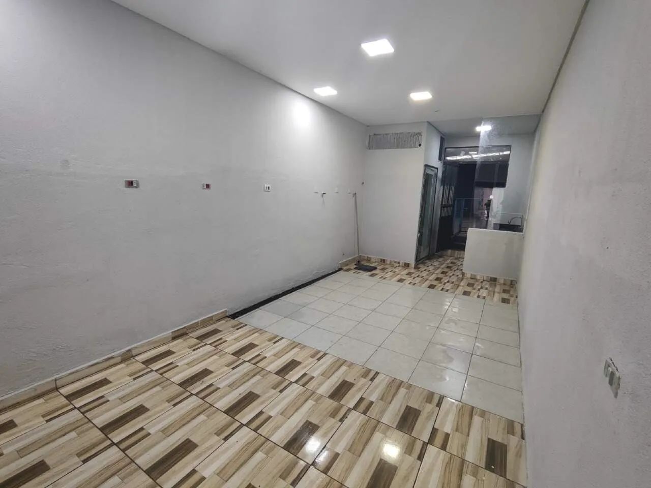 | Sala | Centro | para aluguel | | | Londrina - Foto 5