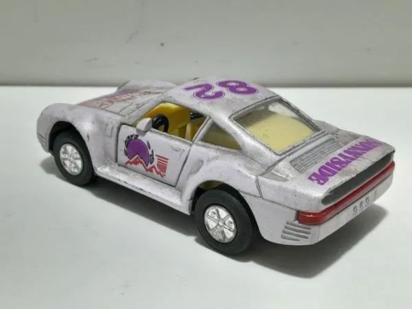Porsche 959 Sunnyside 1/38 - Foto 2