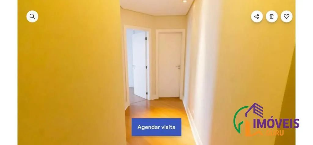 APARTAMENTO - VILA ROMANA - SP - Foto 2