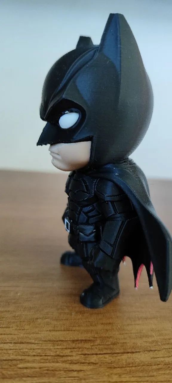 Boneco  Funko Batman 8 cm - Foto 3