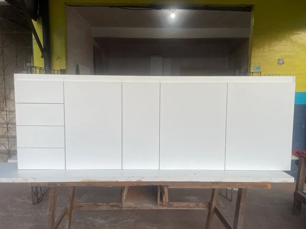 Armário em 100% Mdf  - Foto 4