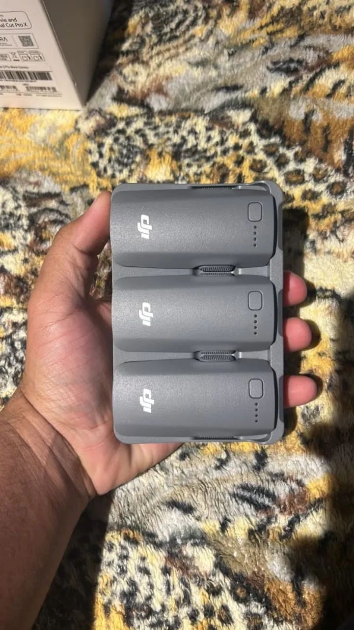 DJI NEO 2 - Foto 3