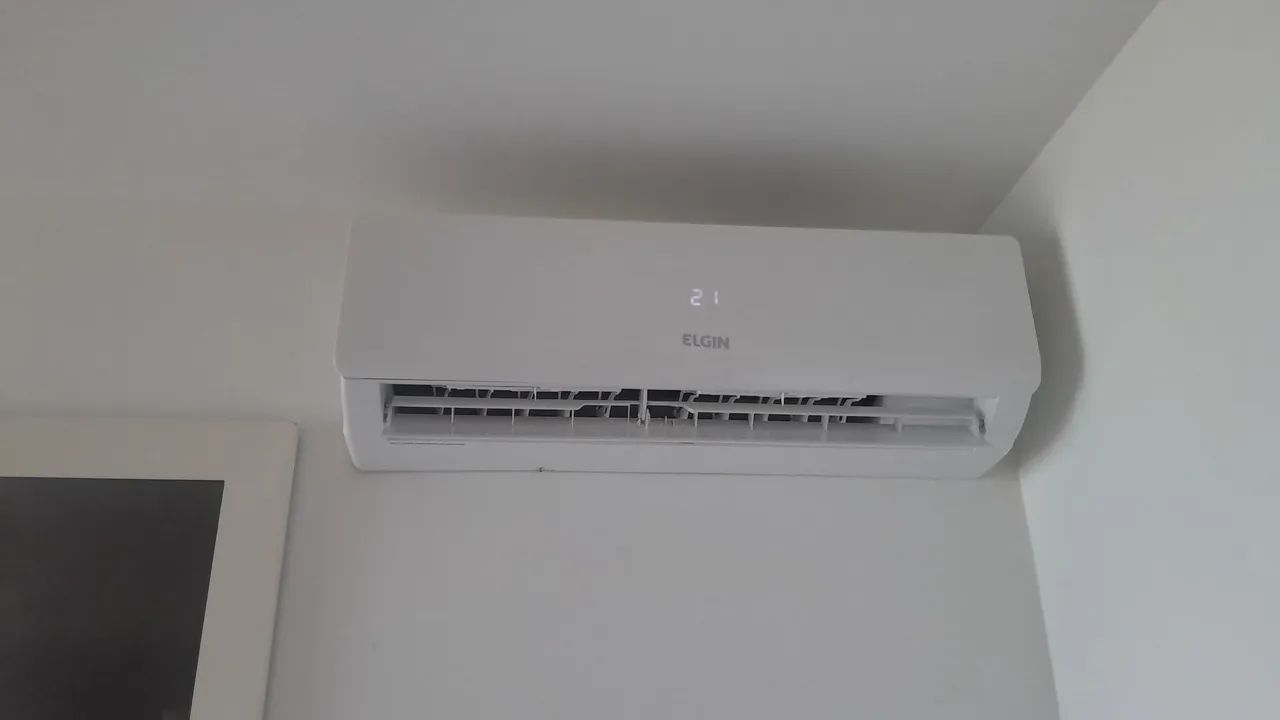 Manutenção em ar condicionado - Foto 5