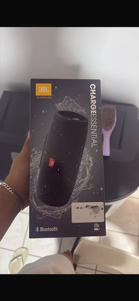 JBL CHARGE ESSENTIAL - Foto 5