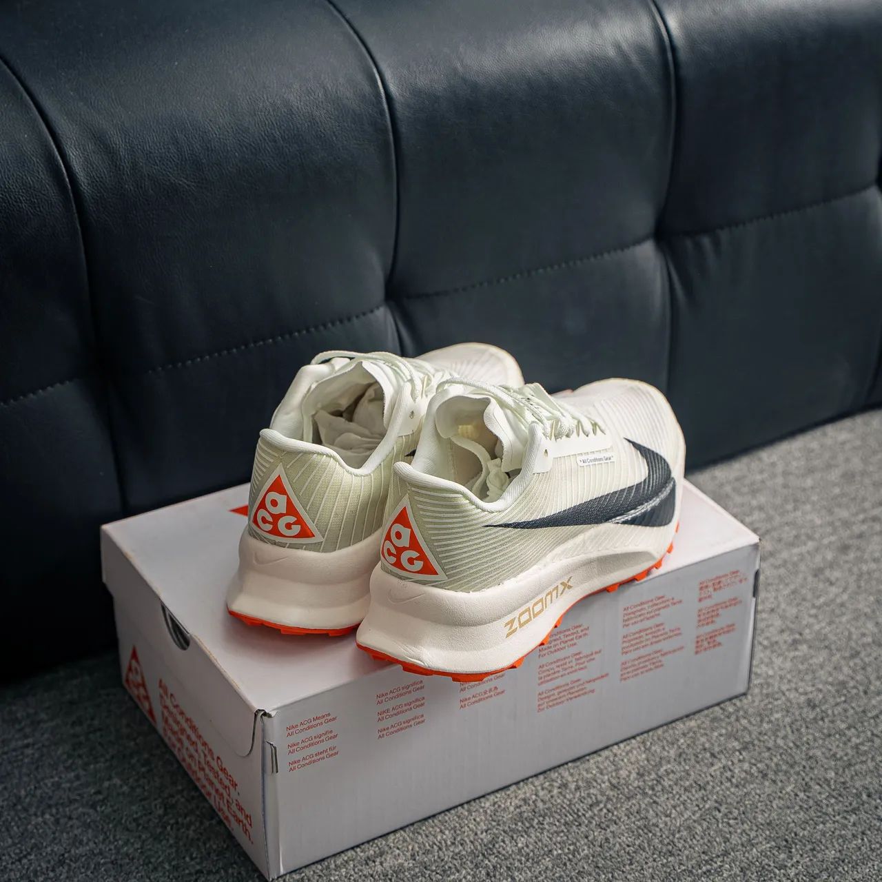 Nike ACG - Foto 3