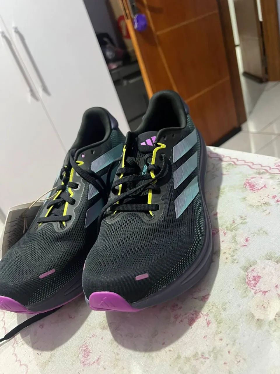Adidas Super Nova Rise 2M - Foto 2