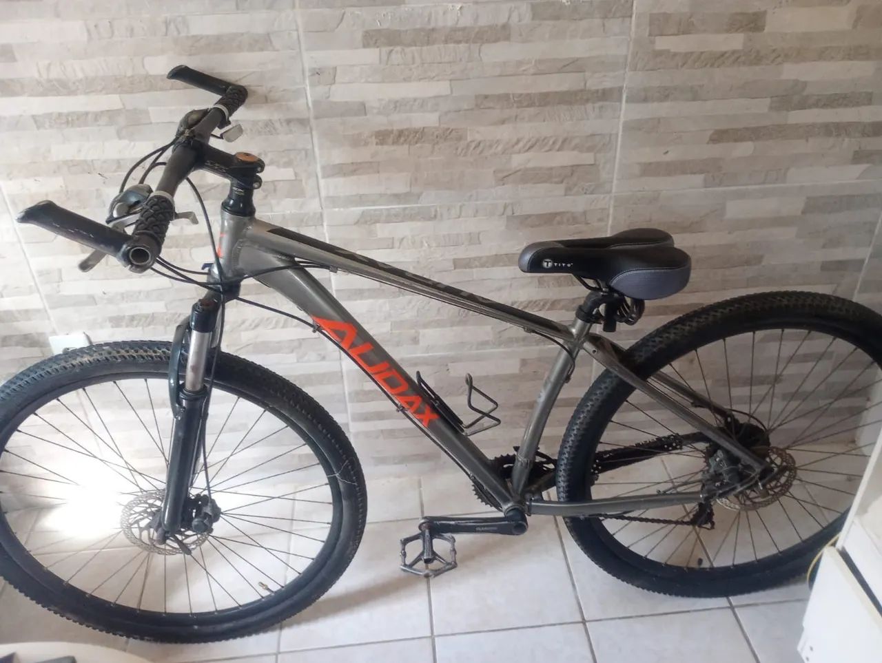 Vende-se essa bike - Foto 4