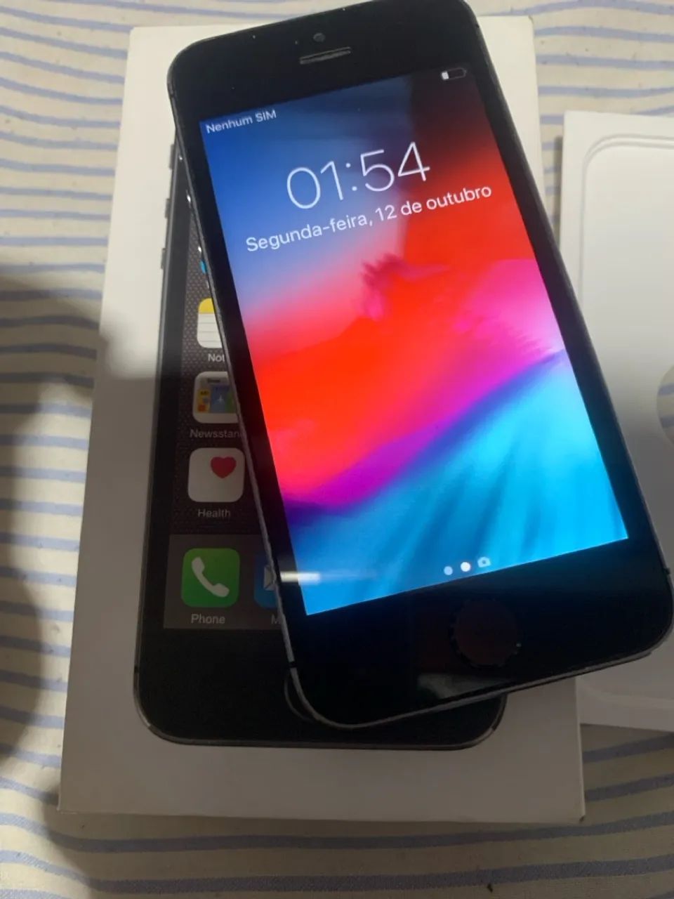 iPhone 5s 