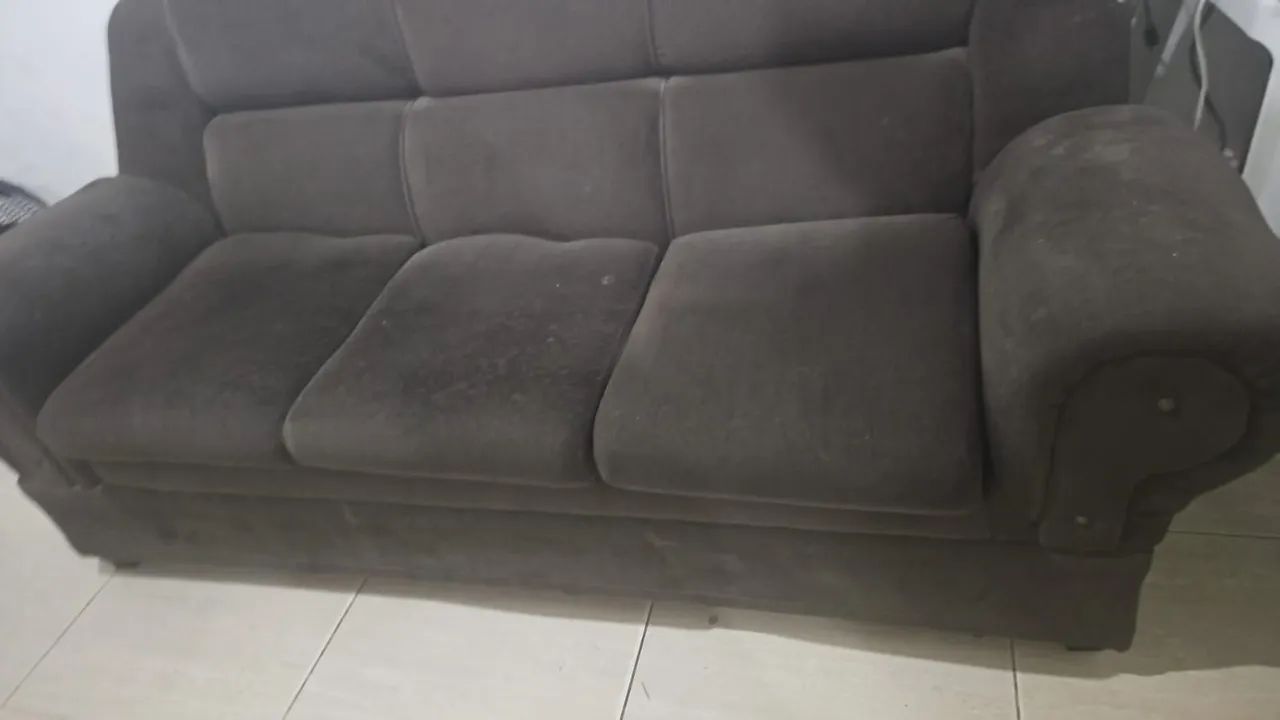 sofar 3 lugares  - Foto 2