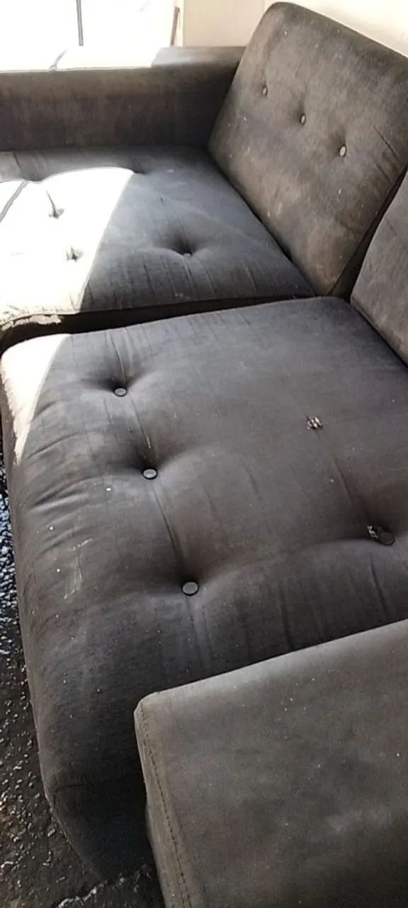  DOAÇÃO ele tem 2.80 m  - Foto 2