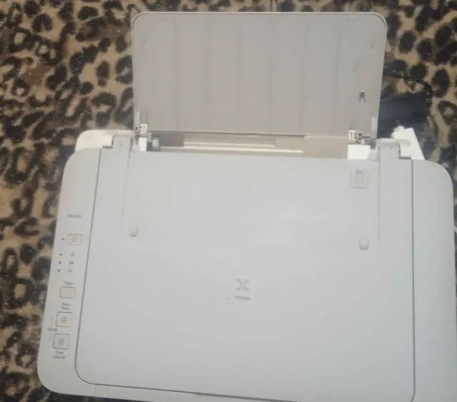 Multifuncional canon